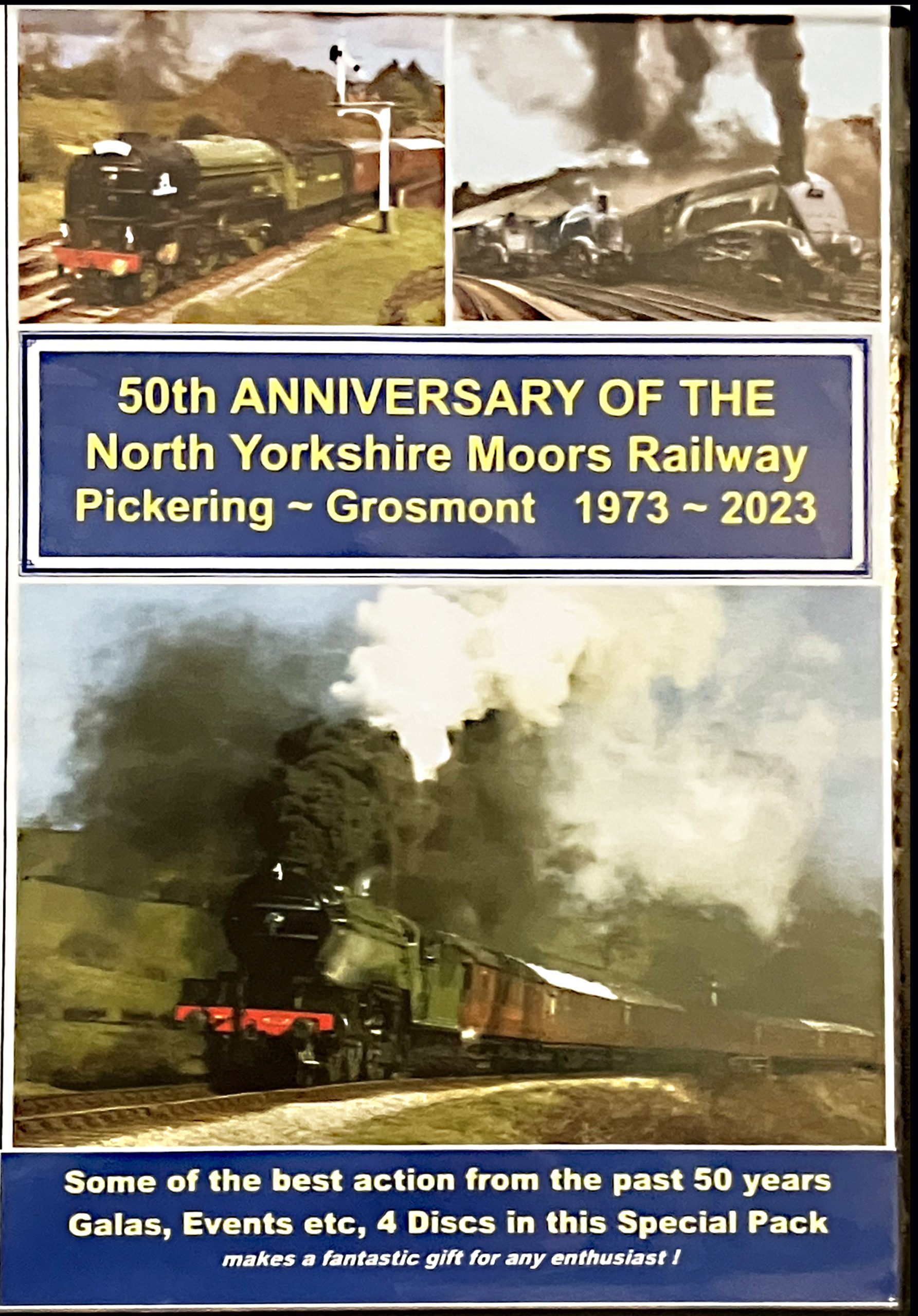 Video cover